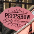 What a Peep Show