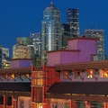 Sleepless in Seattle