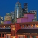 Sleepless in Seattle